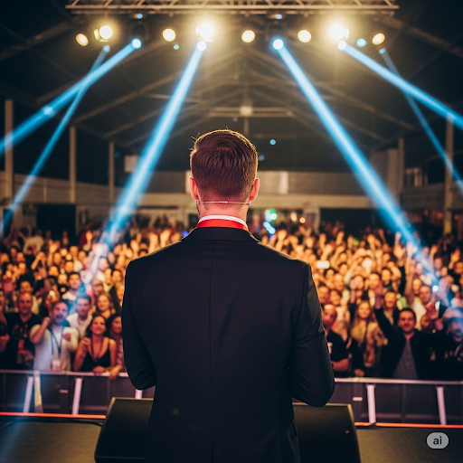 Event Maestro