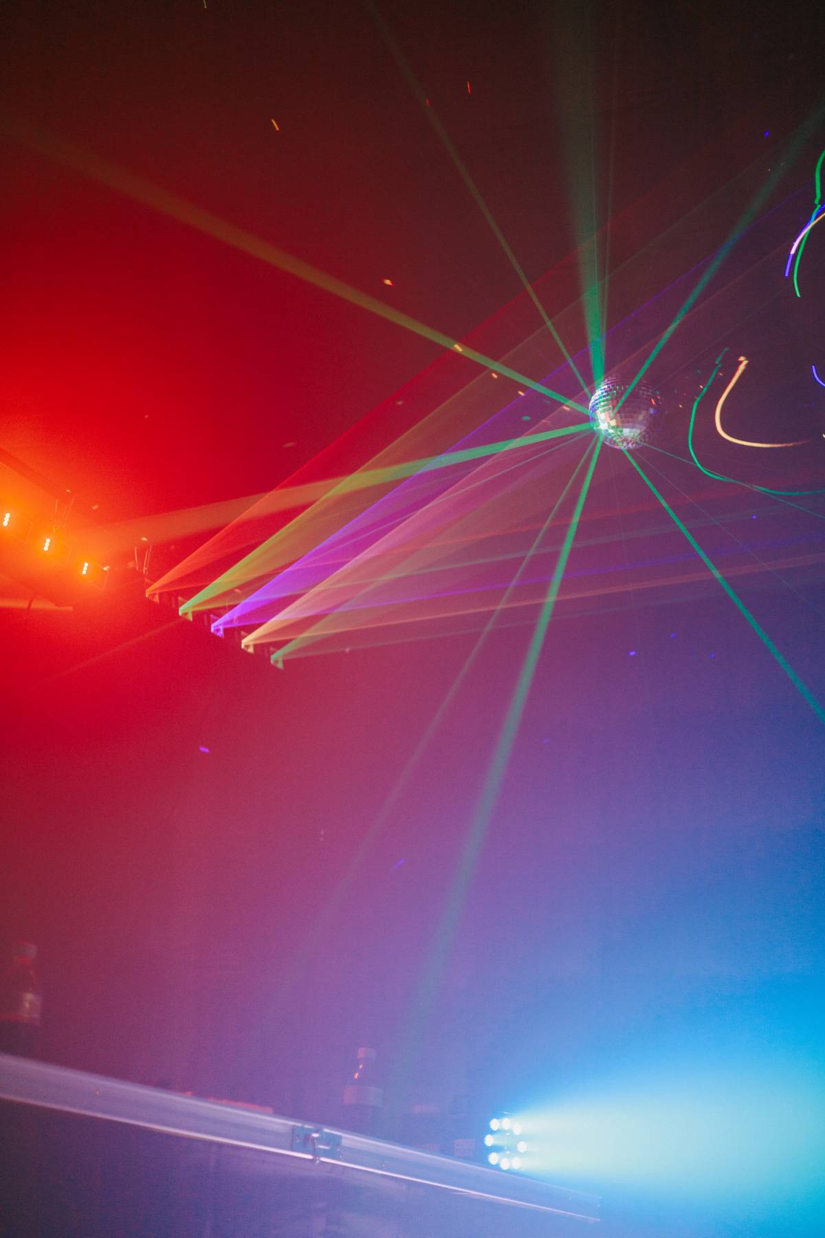 Nightclub Package
