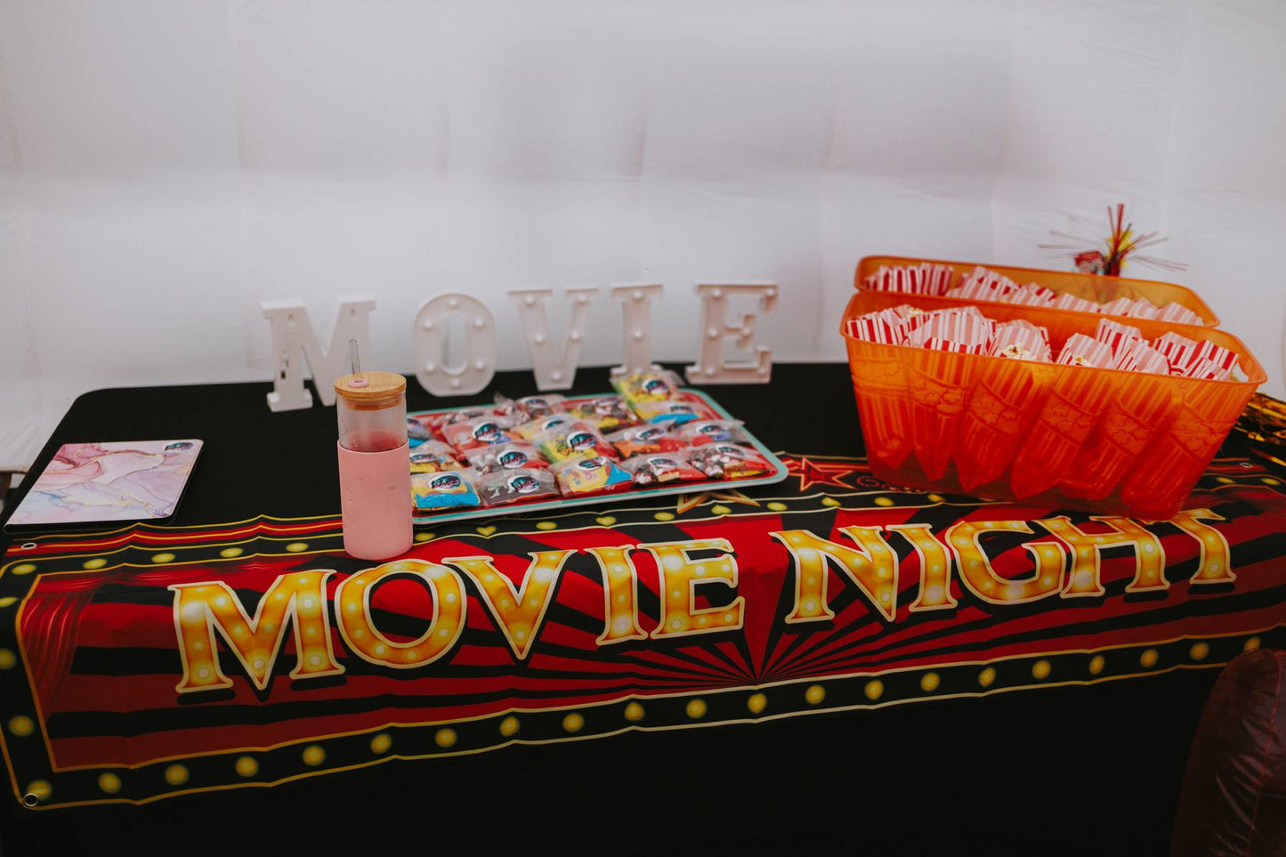 Movie Package