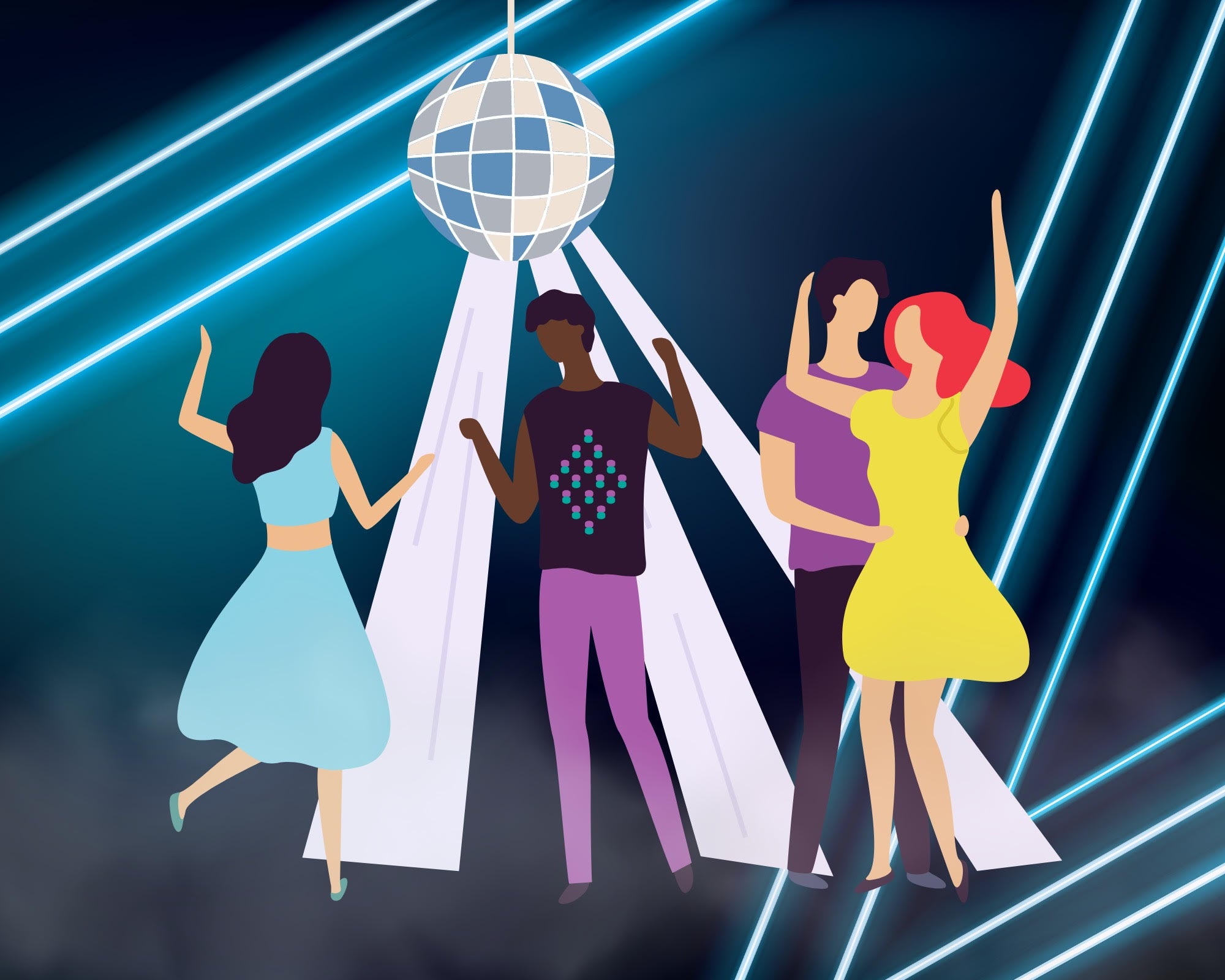 Ultra Social Media Package – RT Raves